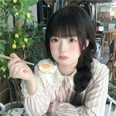 牙斗兽娘 海报