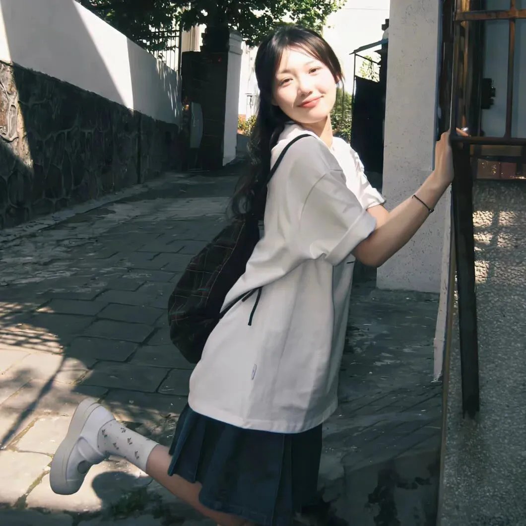 模特魅影 海报